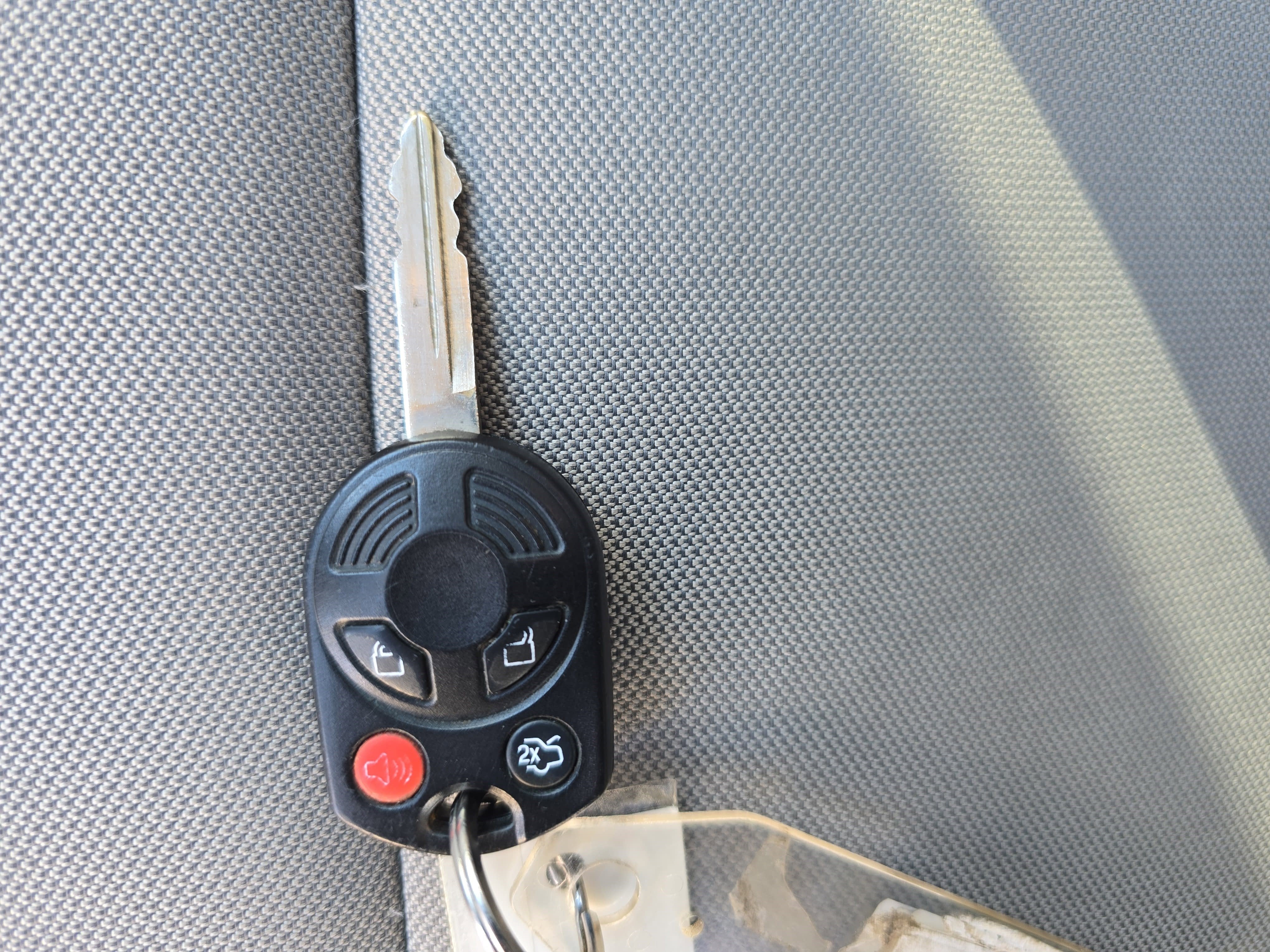 2012 Ford Escape FWD 4dr XLT