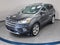 2018 Ford Escape Titanium 4WD