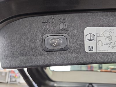 2018 Ford Escape Titanium 4WD