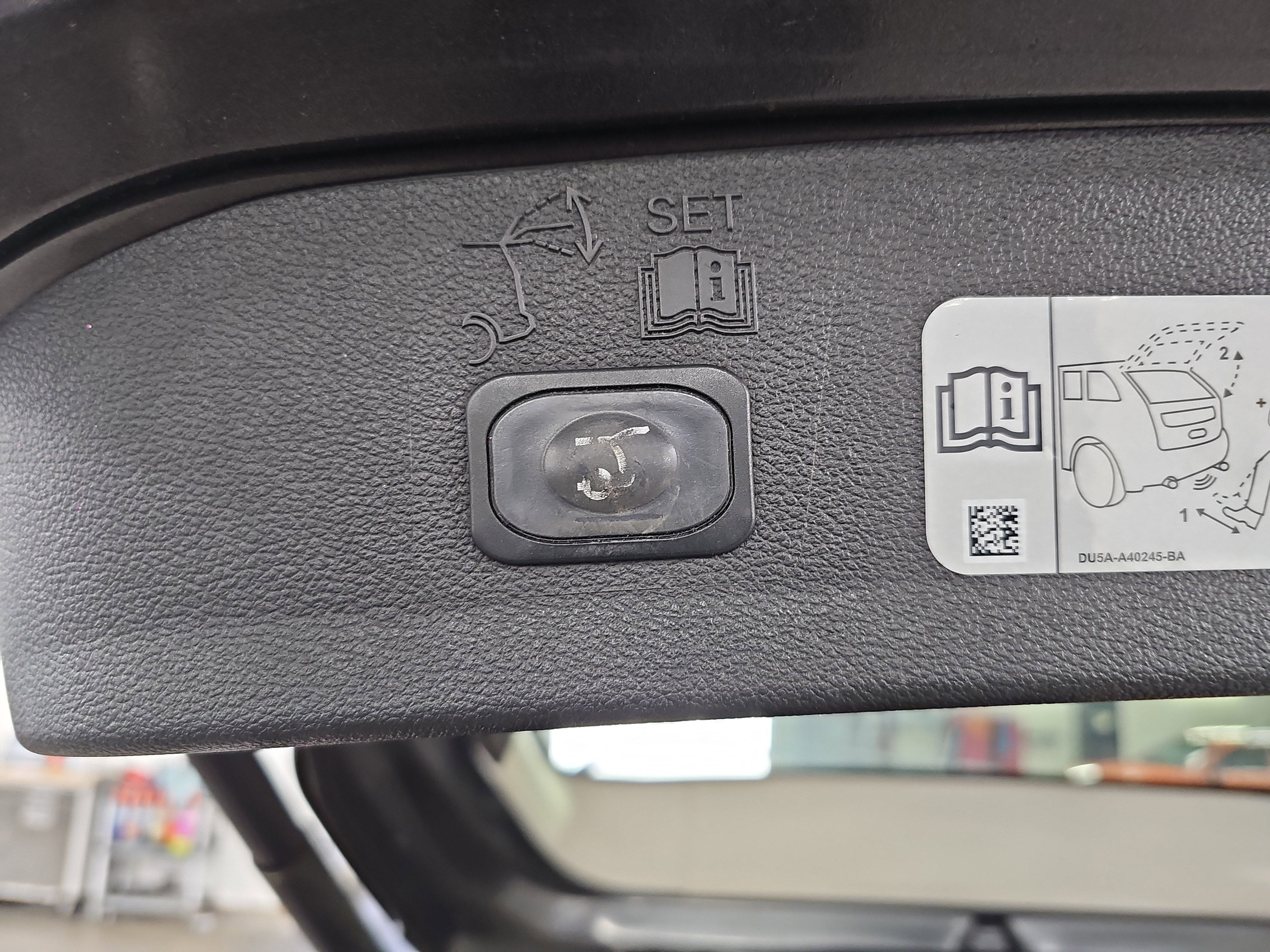 2018 Ford Escape Titanium 4WD