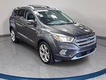2018 Ford Escape Titanium 4WD