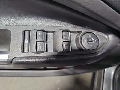 2018 Ford Escape Titanium 4WD