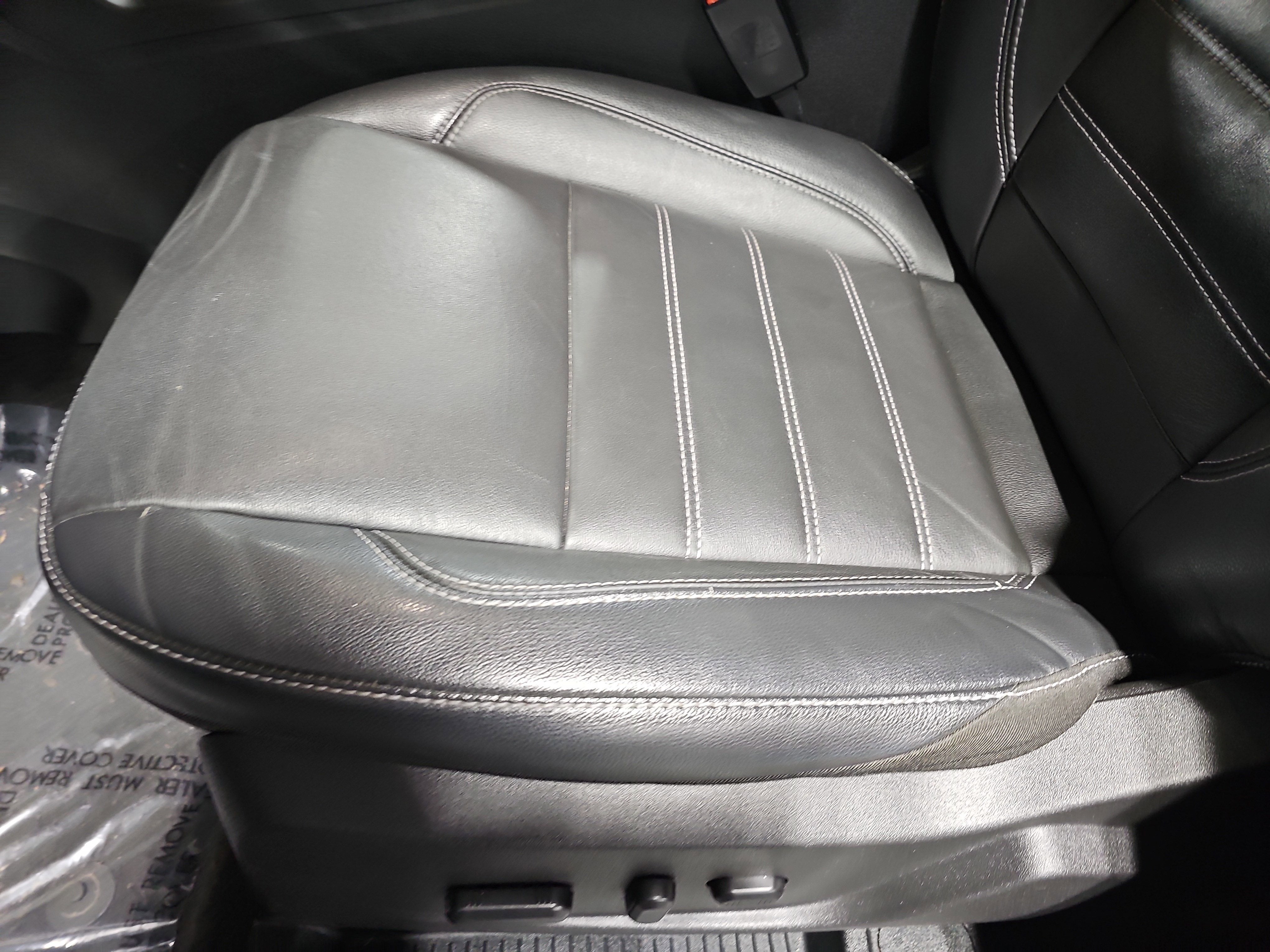 2018 Ford Escape Titanium 4WD