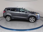 2018 Ford Escape Titanium 4WD