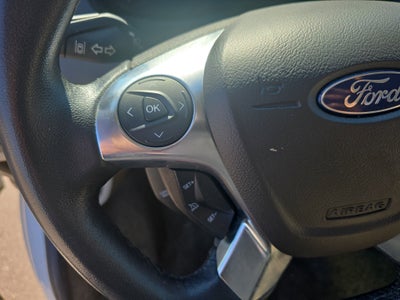 2016 Ford Transit Wagon T-150 130 Low Roof XLT Swing-Out RH Dr