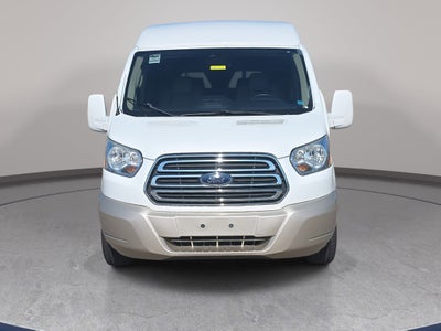 2016 Ford Transit Wagon T-150 130 Low Roof XLT Swing-Out RH Dr