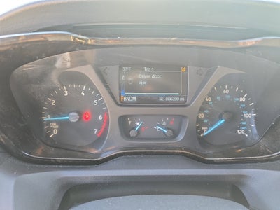 2016 Ford Transit Wagon T-150 130 Low Roof XLT Swing-Out RH Dr