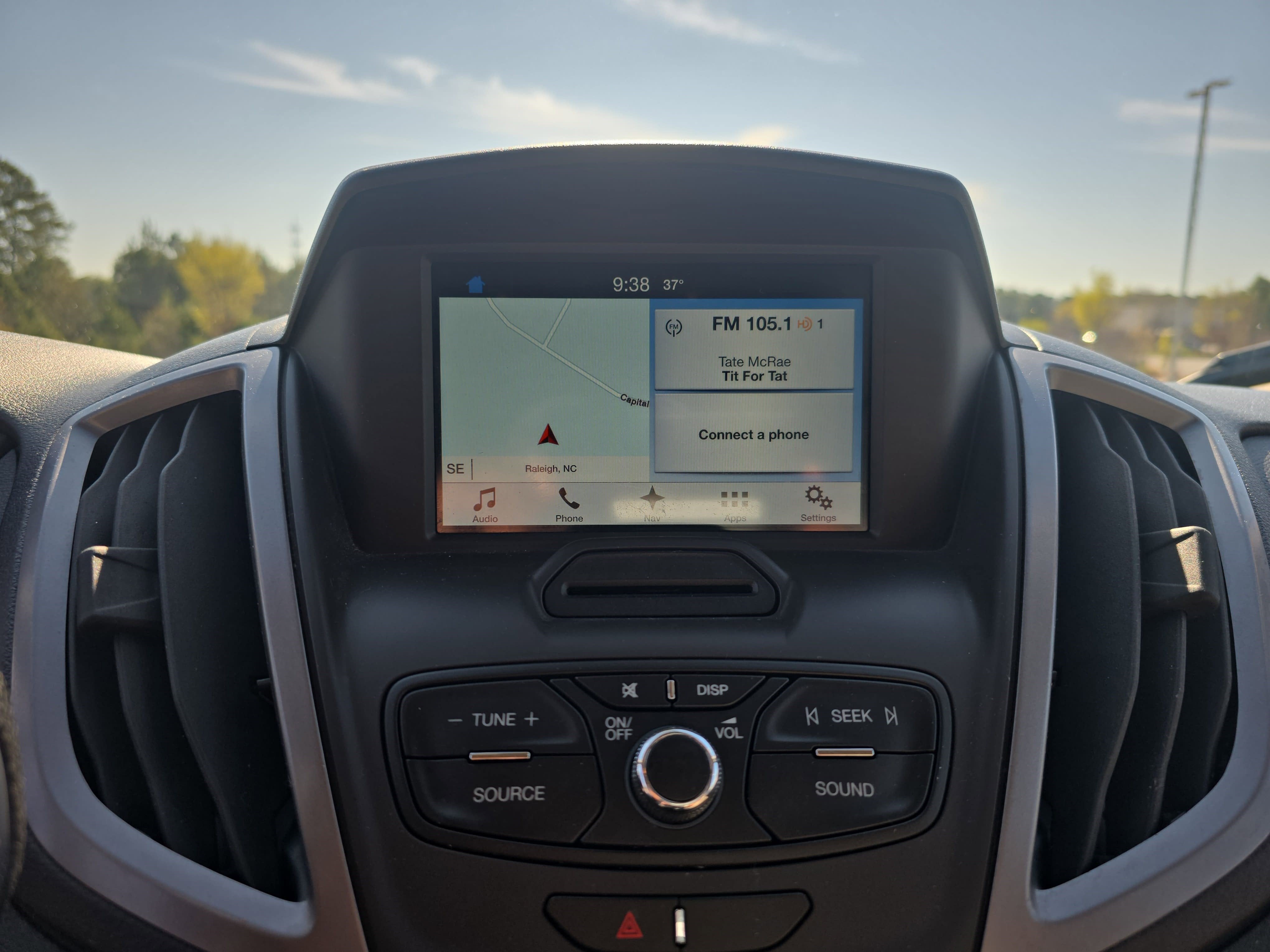 2016 Ford Transit Wagon T-150 130 Low Roof XLT Swing-Out RH Dr