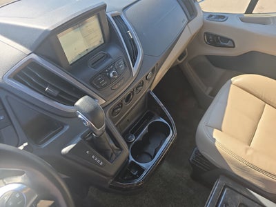 2016 Ford Transit Wagon T-150 130 Low Roof XLT Swing-Out RH Dr