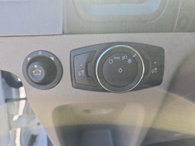2016 Ford Transit Wagon T-150 130 Low Roof XLT Swing-Out RH Dr