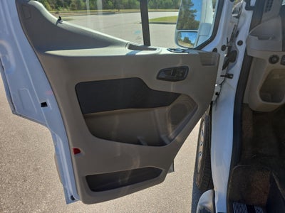 2016 Ford Transit Wagon T-150 130 Low Roof XLT Swing-Out RH Dr