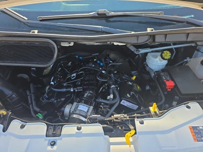 2016 Ford Transit Wagon T-150 130 Low Roof XLT Swing-Out RH Dr