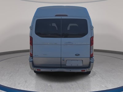 2016 Ford Transit Wagon T-150 130 Low Roof XLT Swing-Out RH Dr