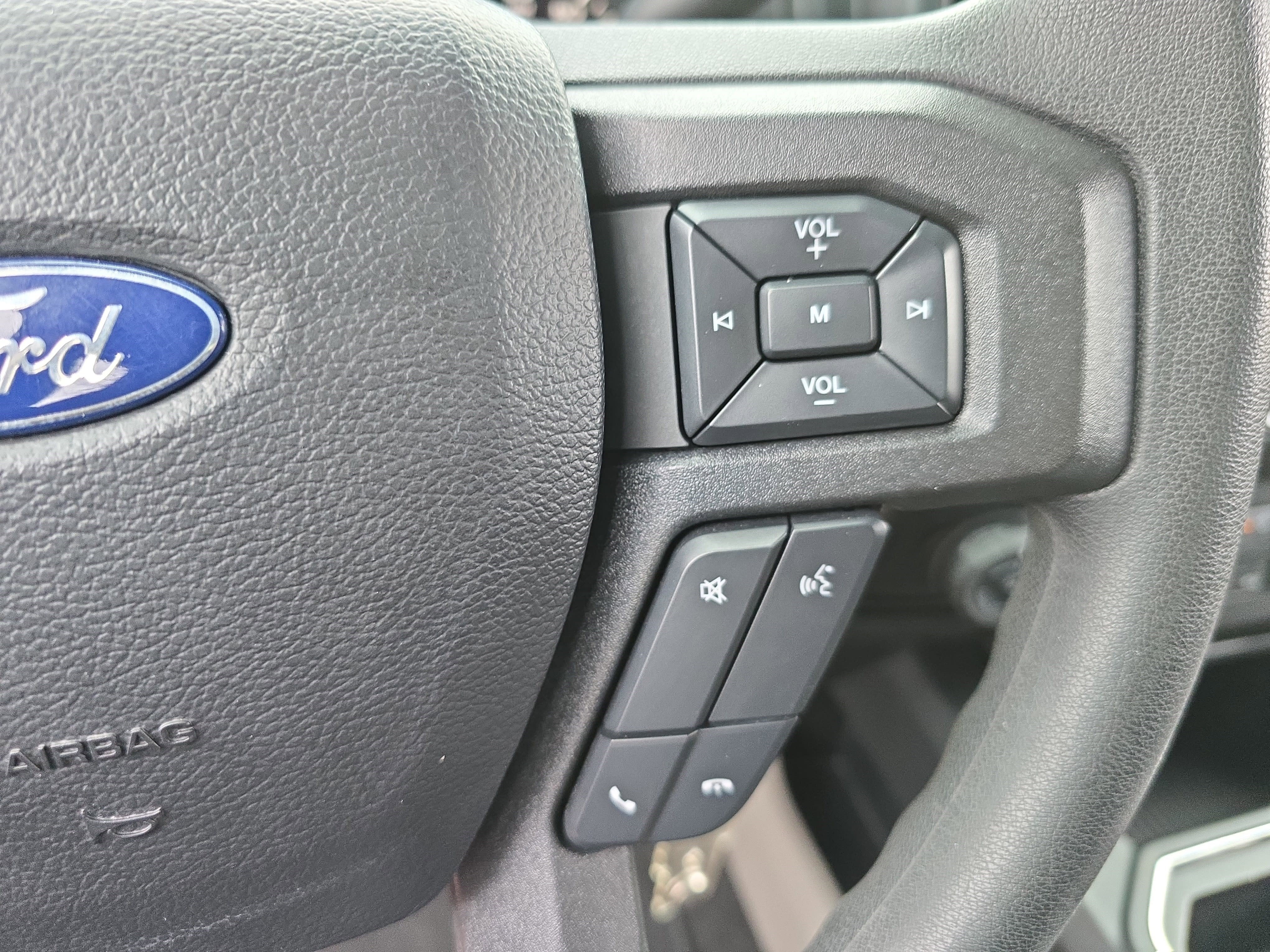 2020 Ford F-150 Base