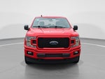 2020 Ford F-150 Base