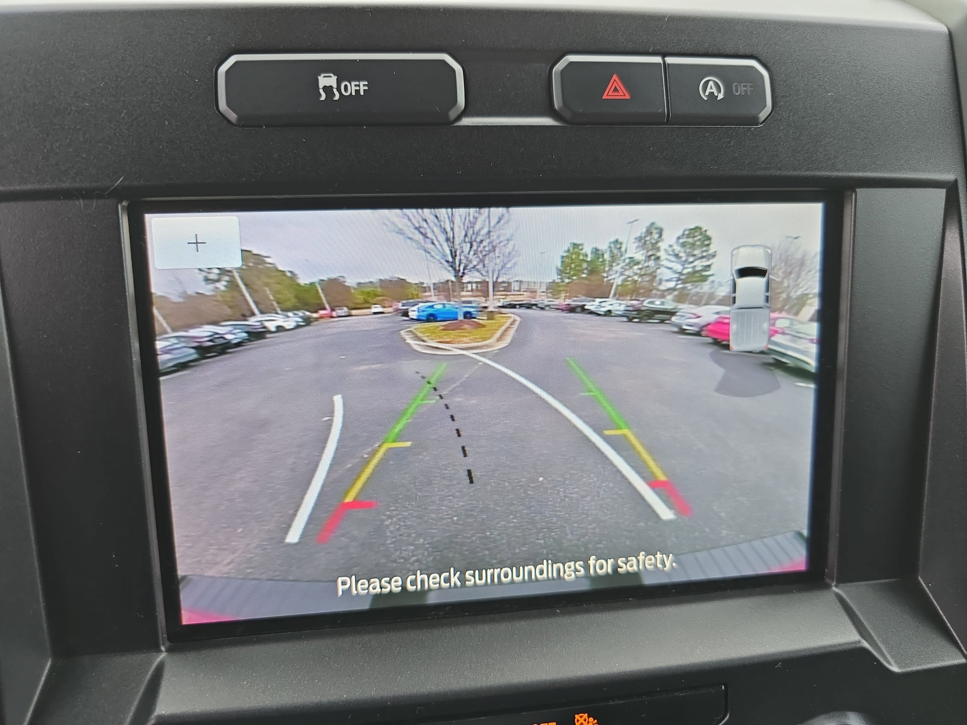 2020 Ford F-150 Base