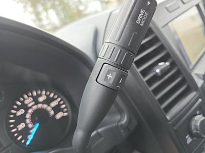 2020 Ford F-150 Base