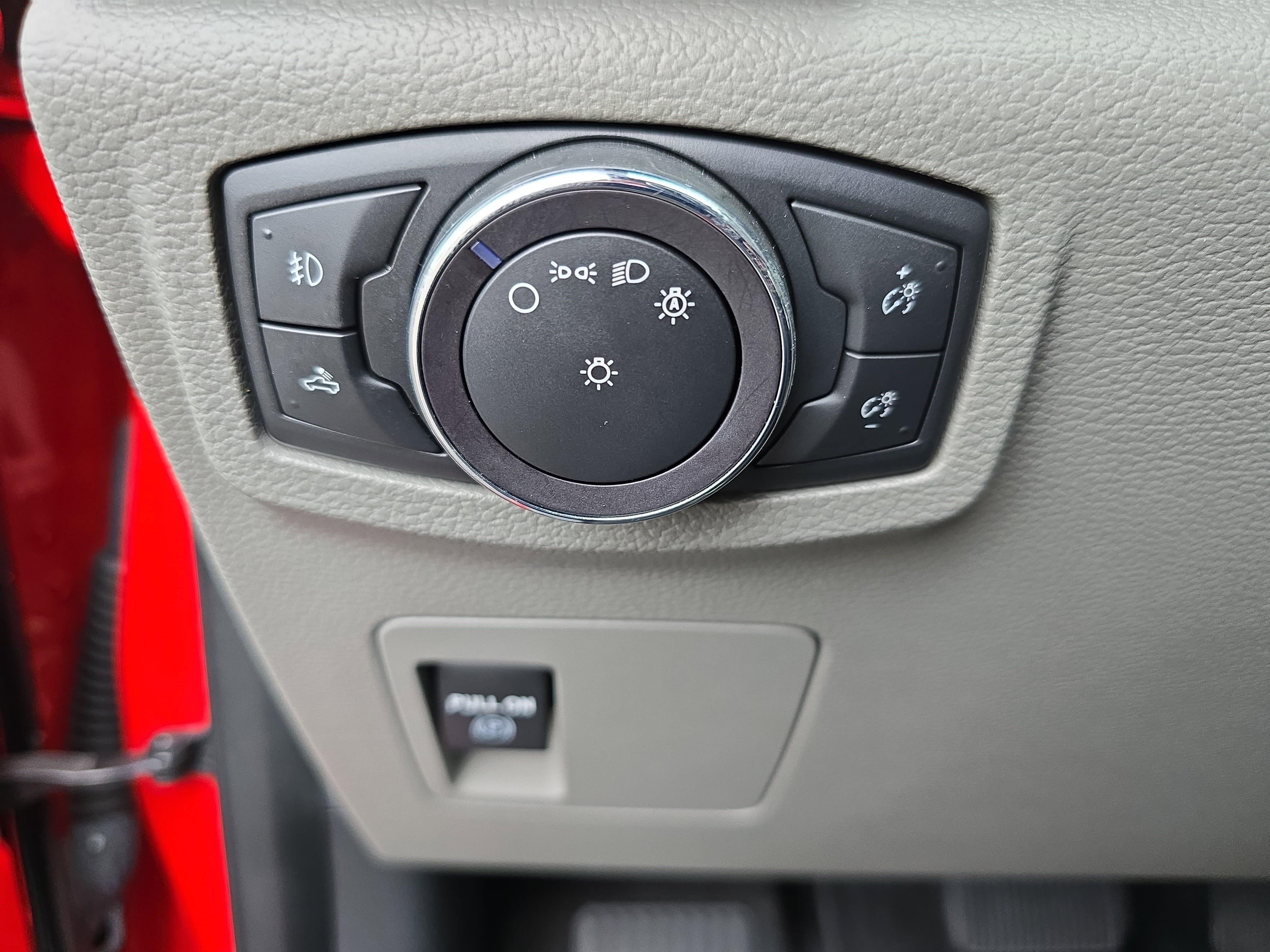 2020 Ford F-150 Base