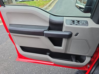 2020 Ford F-150 Base