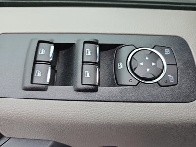 2020 Ford F-150 Base