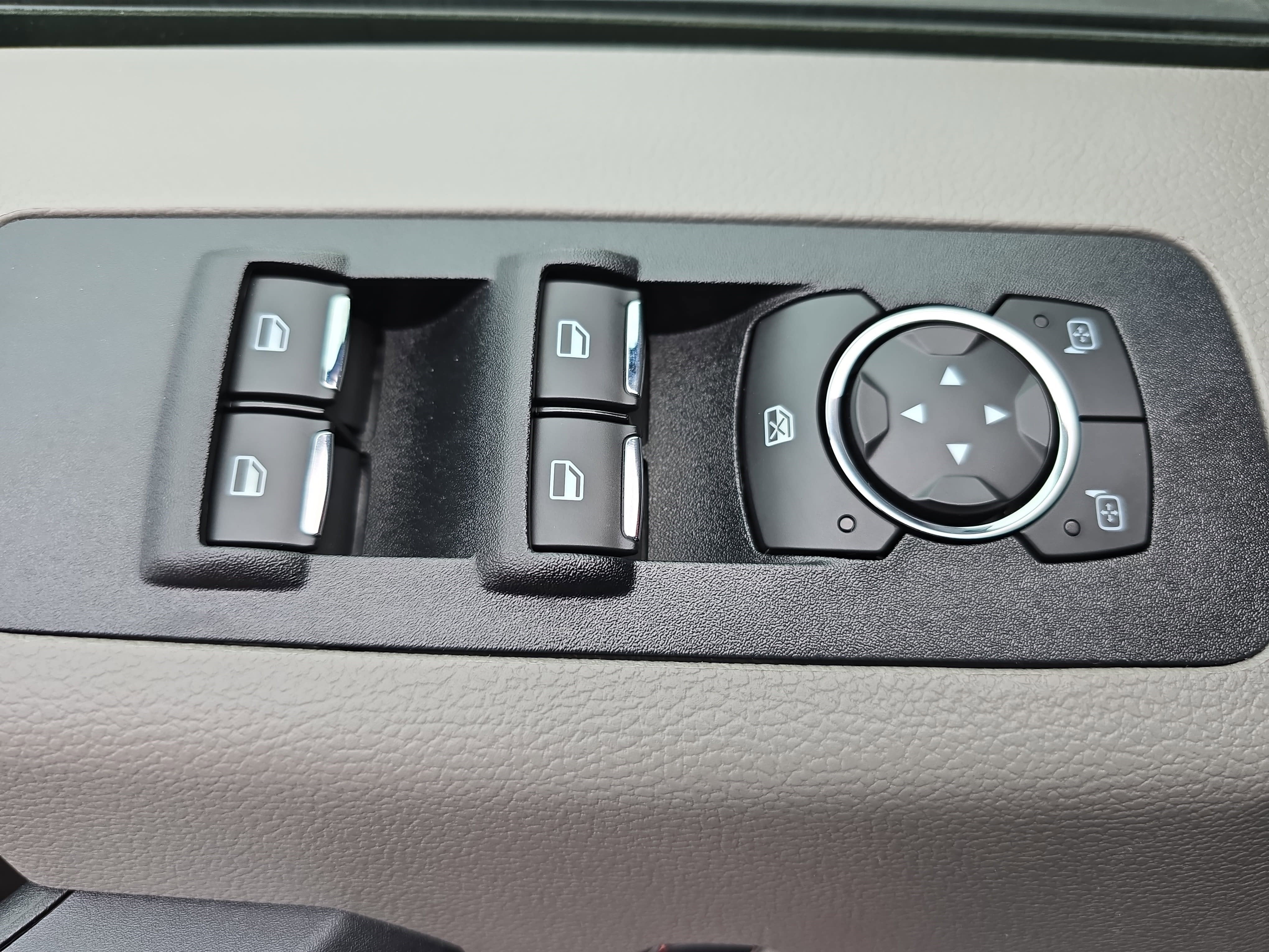 2020 Ford F-150 Base