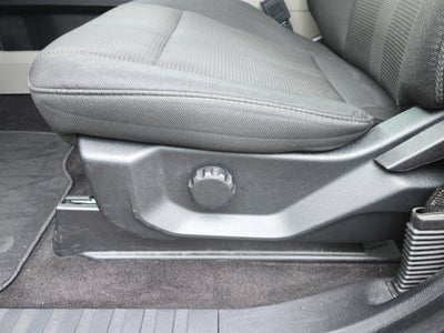 2020 Ford F-150 Base