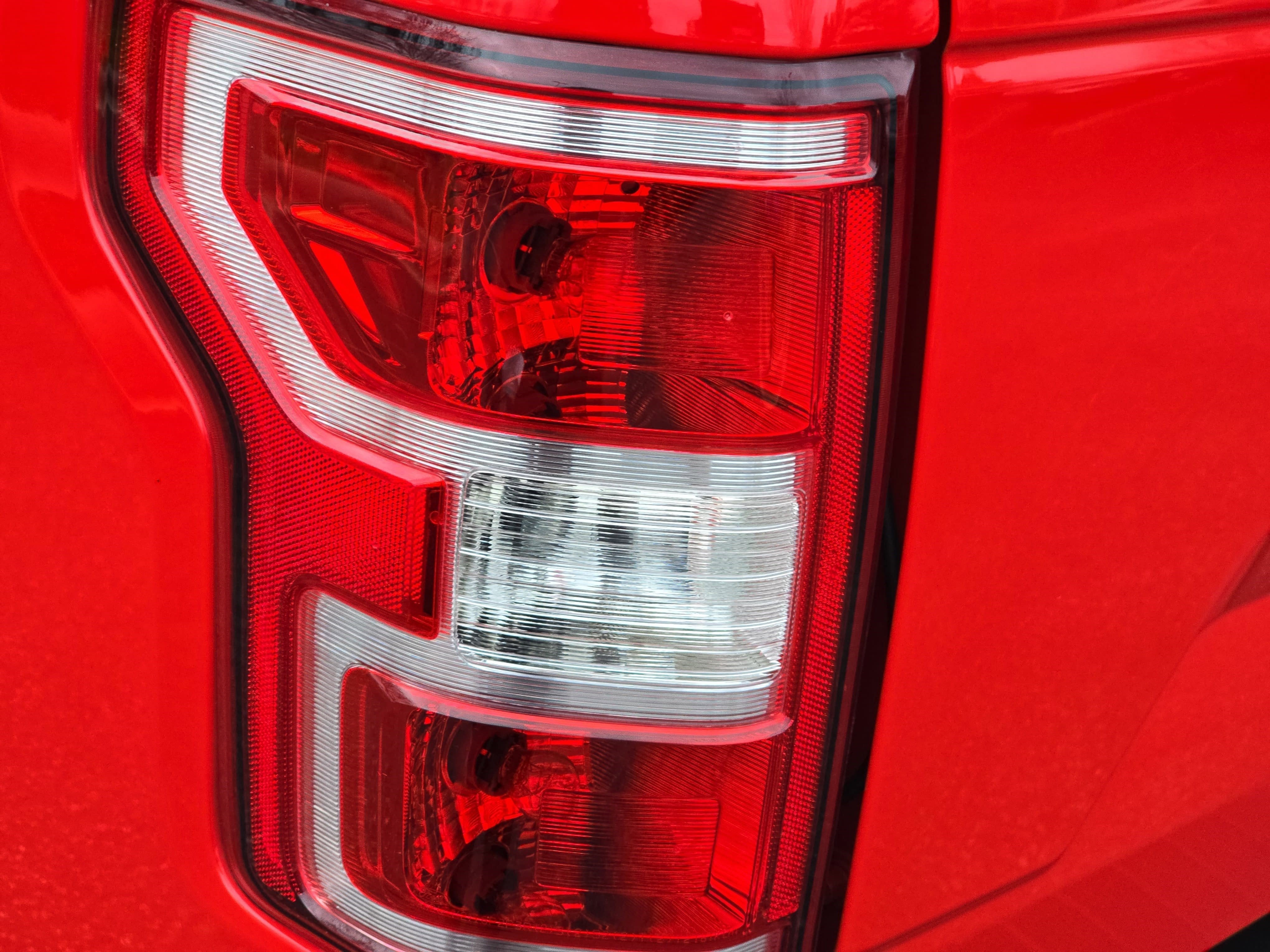 2020 Ford F-150 Base