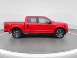 2020 Ford F-150 Base