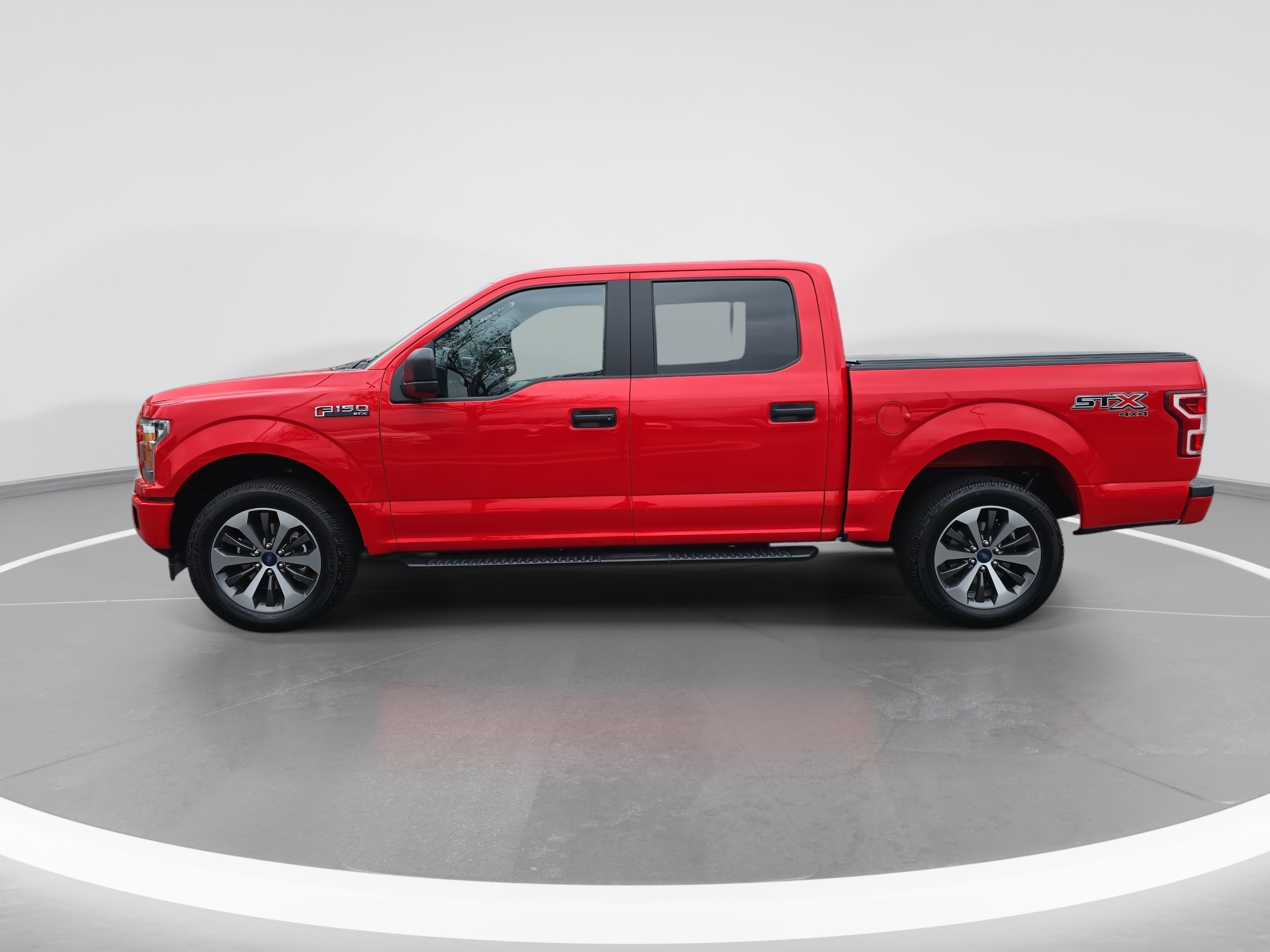 2020 Ford F-150 Base