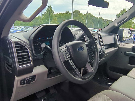 2016 Ford F-150 Base in Raleigh, NC - Maserati of Raleigh