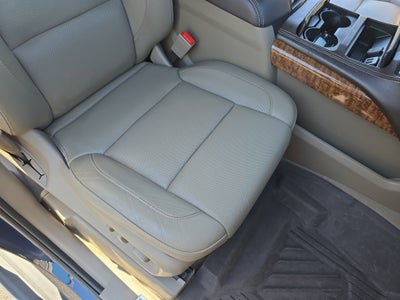 2020 Chevrolet Tahoe 4WD 4dr Premier