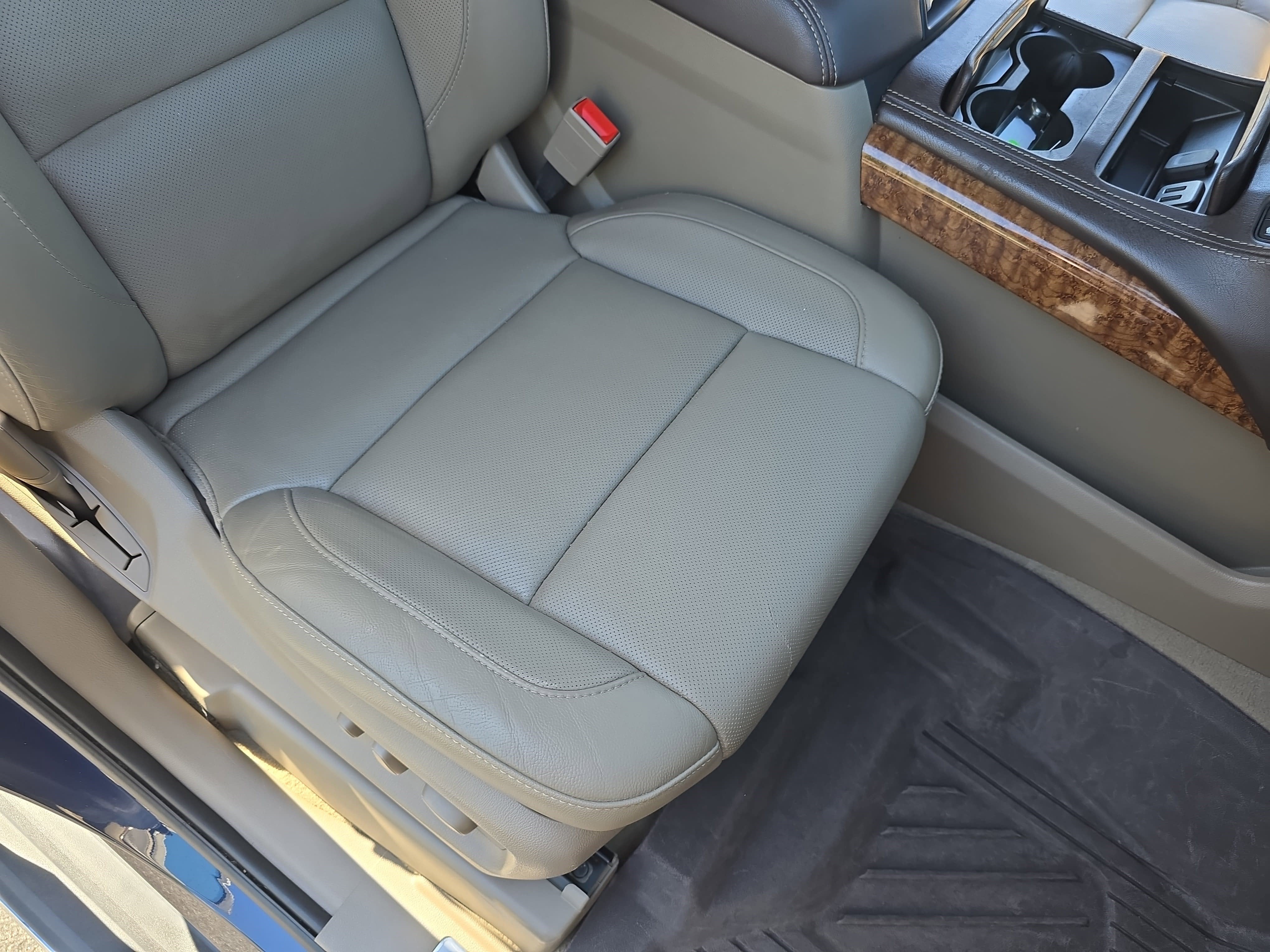 2020 Chevrolet Tahoe 4WD 4dr Premier