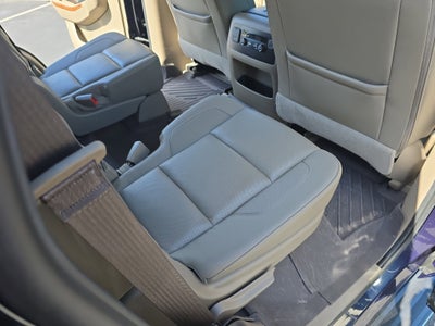 2020 Chevrolet Tahoe 4WD 4dr Premier