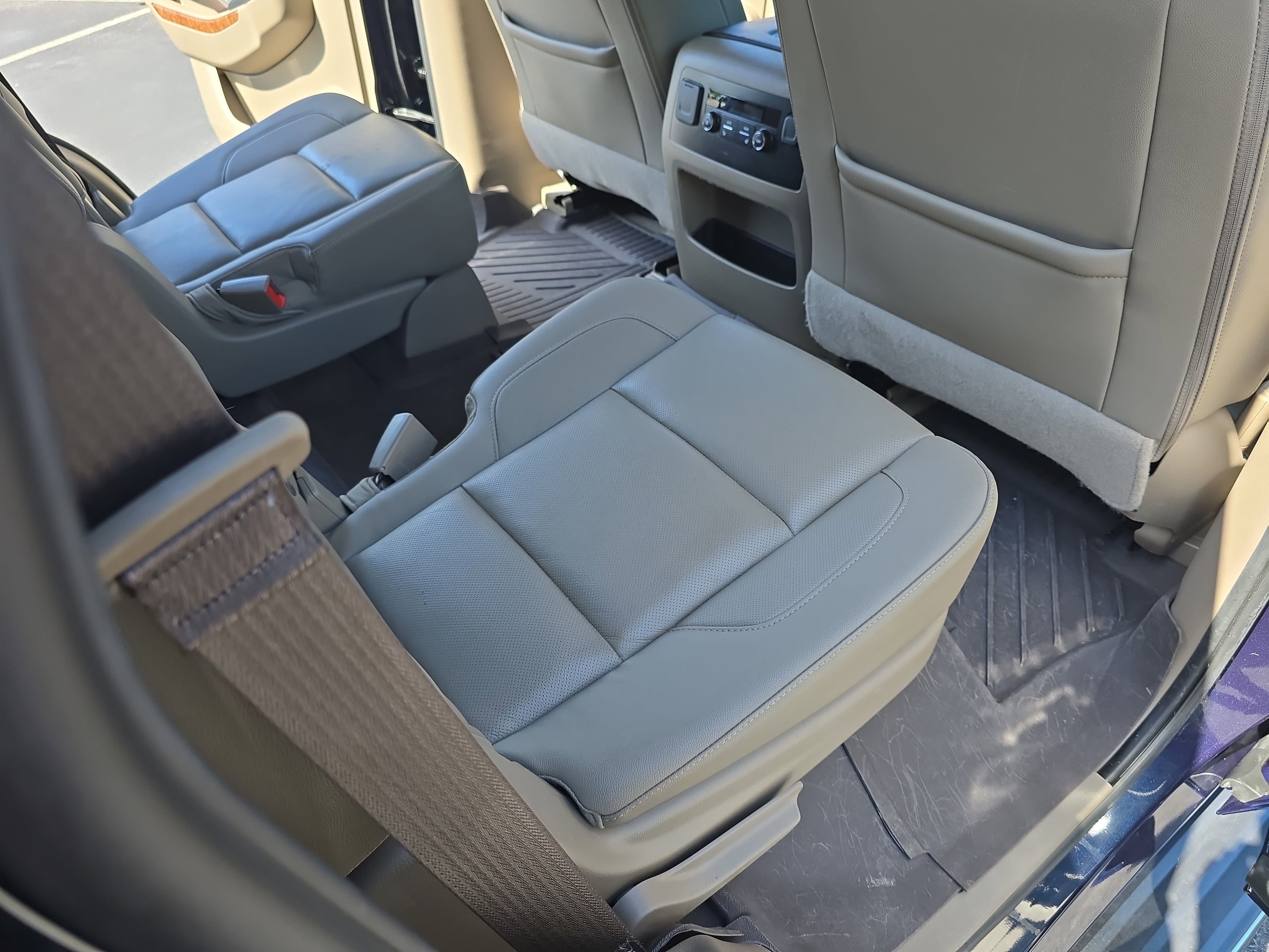 2020 Chevrolet Tahoe 4WD 4dr Premier