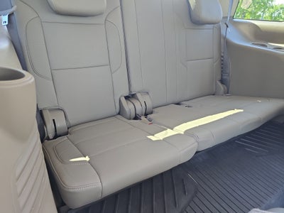 2020 Chevrolet Tahoe 4WD 4dr Premier