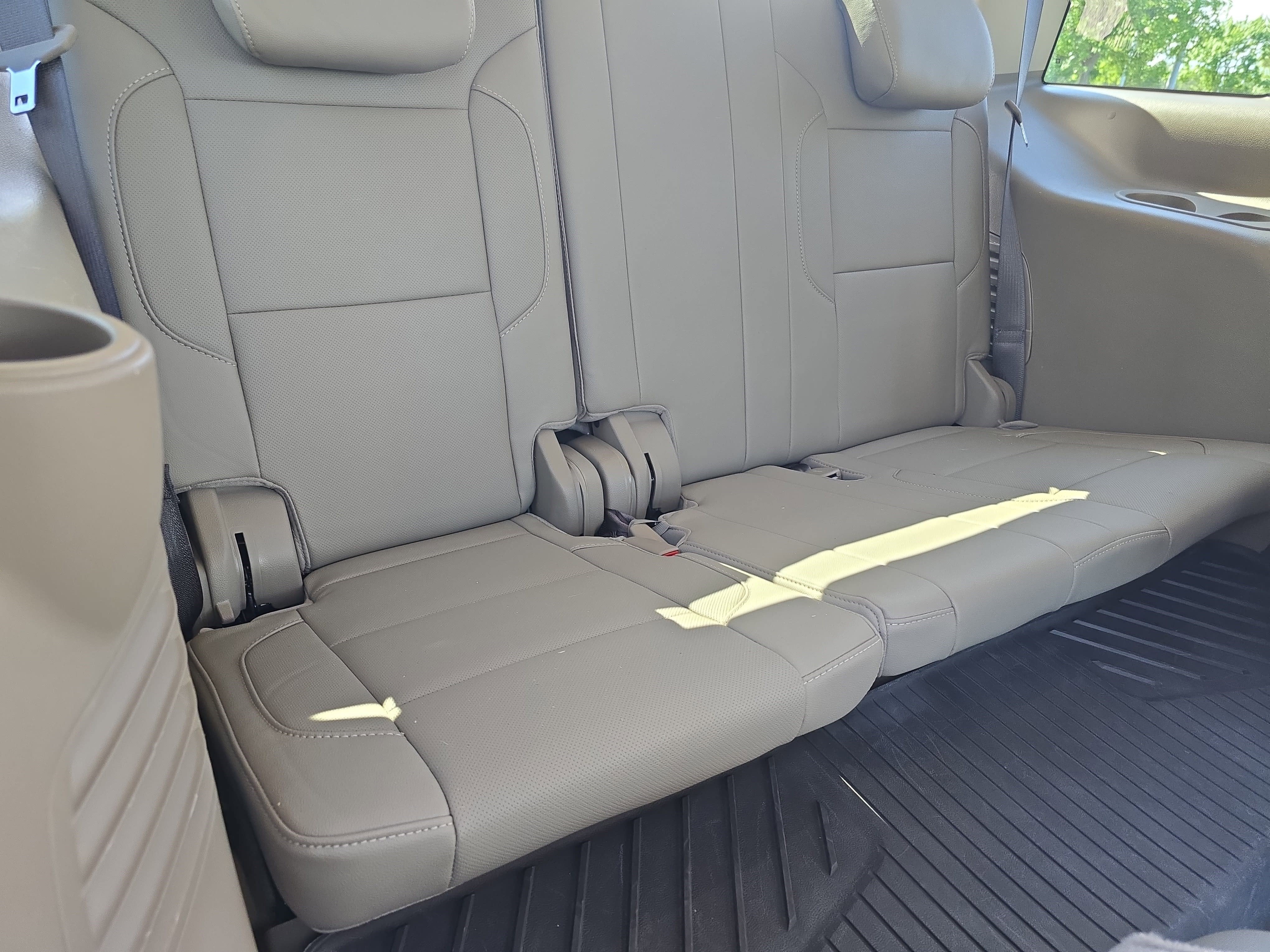 2020 Chevrolet Tahoe 4WD 4dr Premier