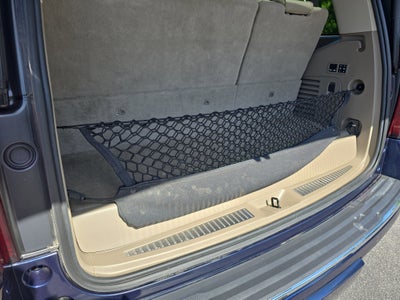 2020 Chevrolet Tahoe 4WD 4dr Premier