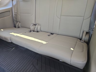 2020 Chevrolet Tahoe 4WD 4dr Premier