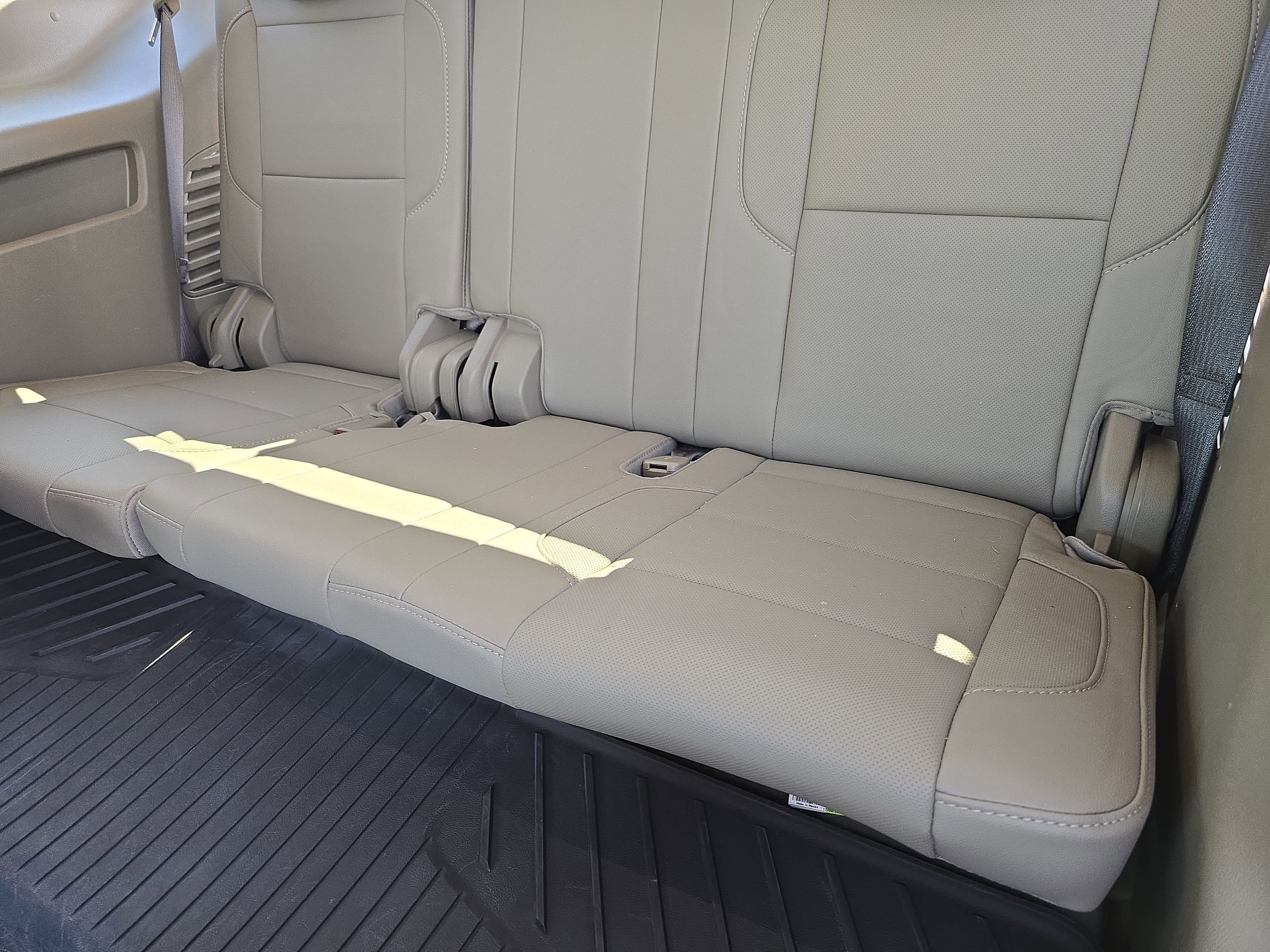2020 Chevrolet Tahoe 4WD 4dr Premier
