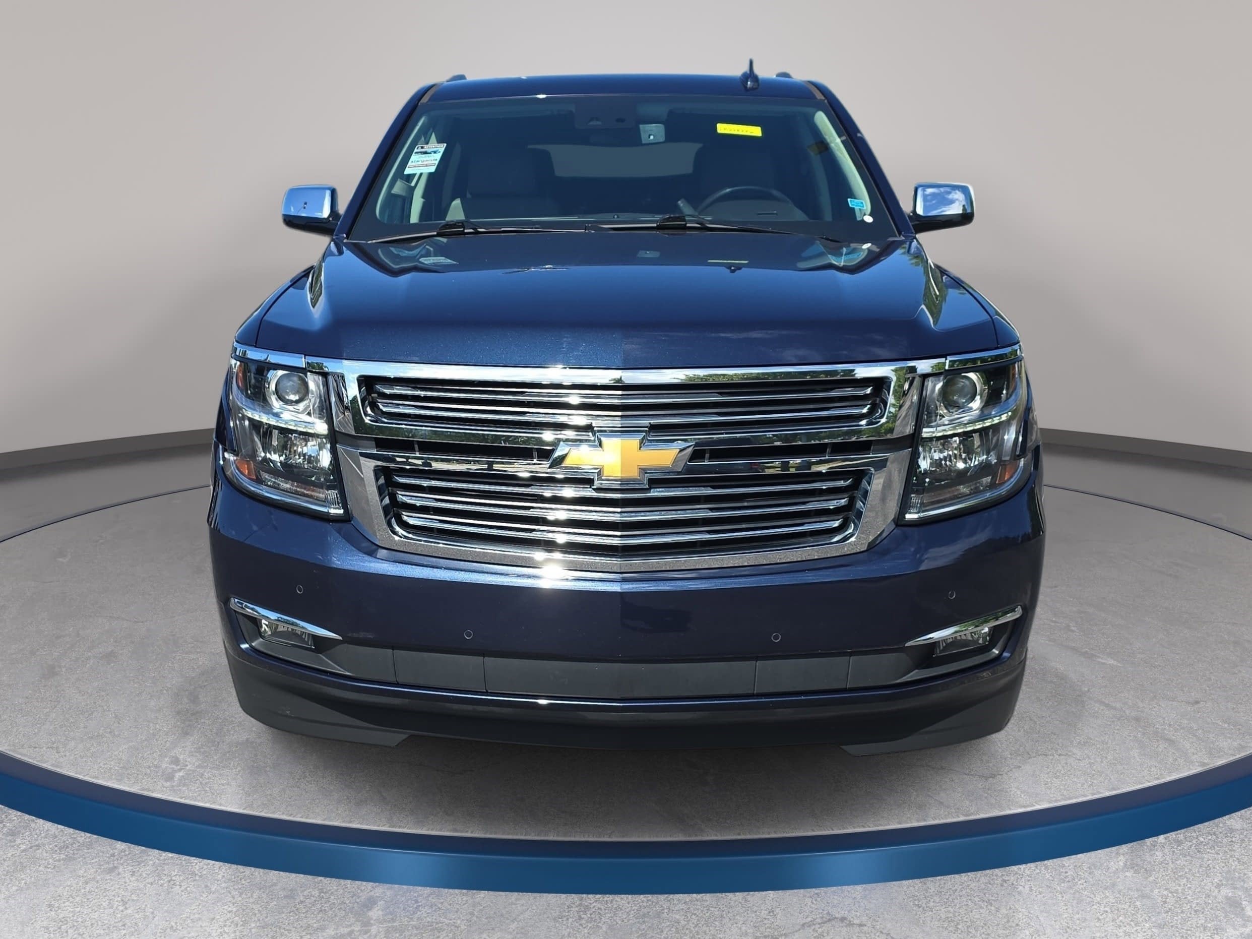 2020 Chevrolet Tahoe 4WD 4dr Premier