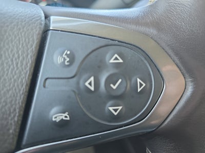 2020 Chevrolet Tahoe 4WD 4dr Premier