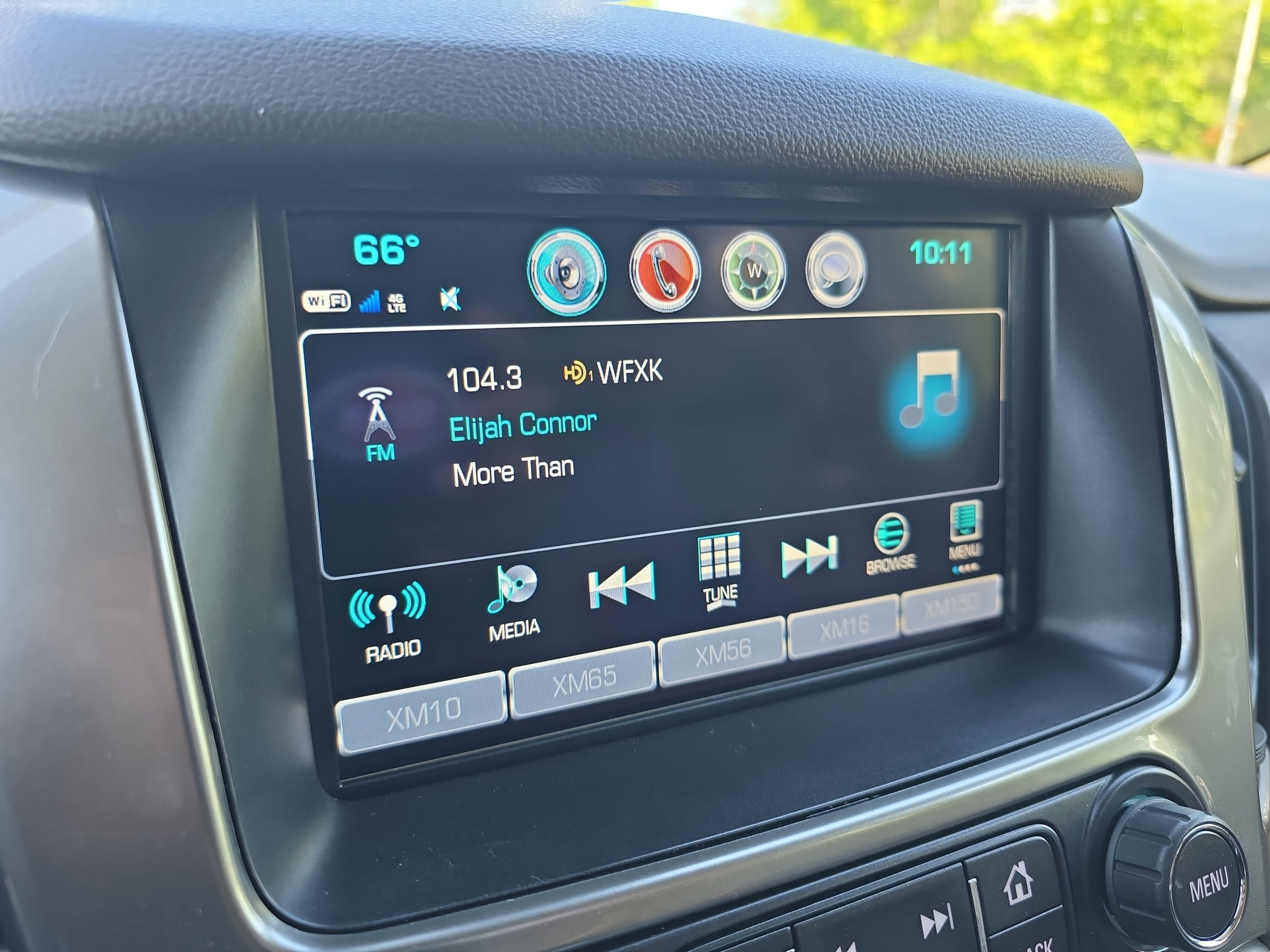 2020 Chevrolet Tahoe 4WD 4dr Premier