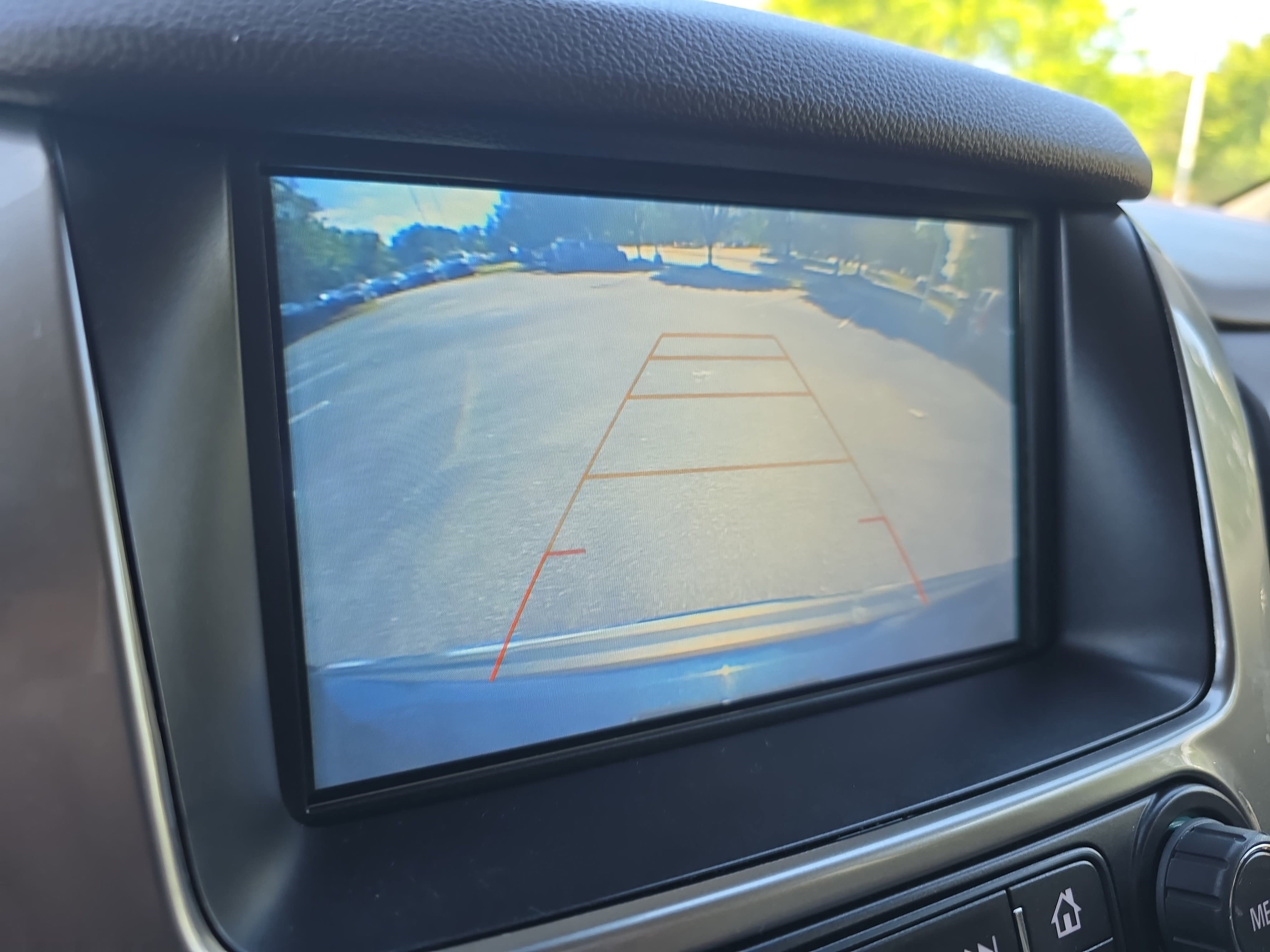 2020 Chevrolet Tahoe 4WD 4dr Premier