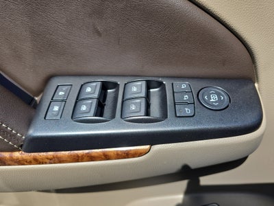 2020 Chevrolet Tahoe 4WD 4dr Premier