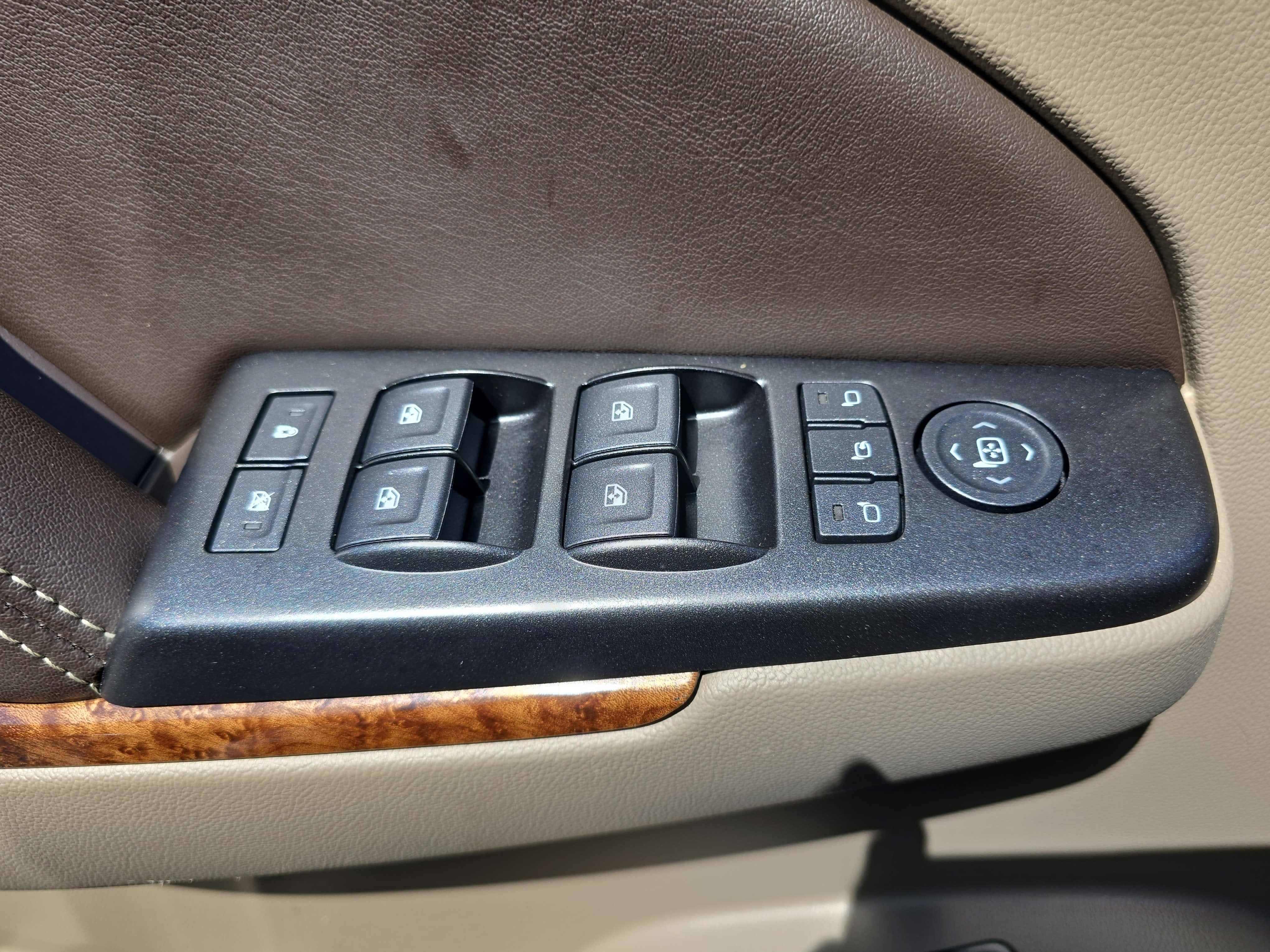 2020 Chevrolet Tahoe 4WD 4dr Premier