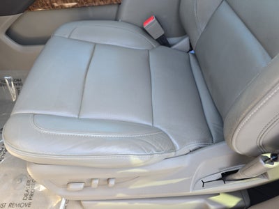 2020 Chevrolet Tahoe 4WD 4dr Premier