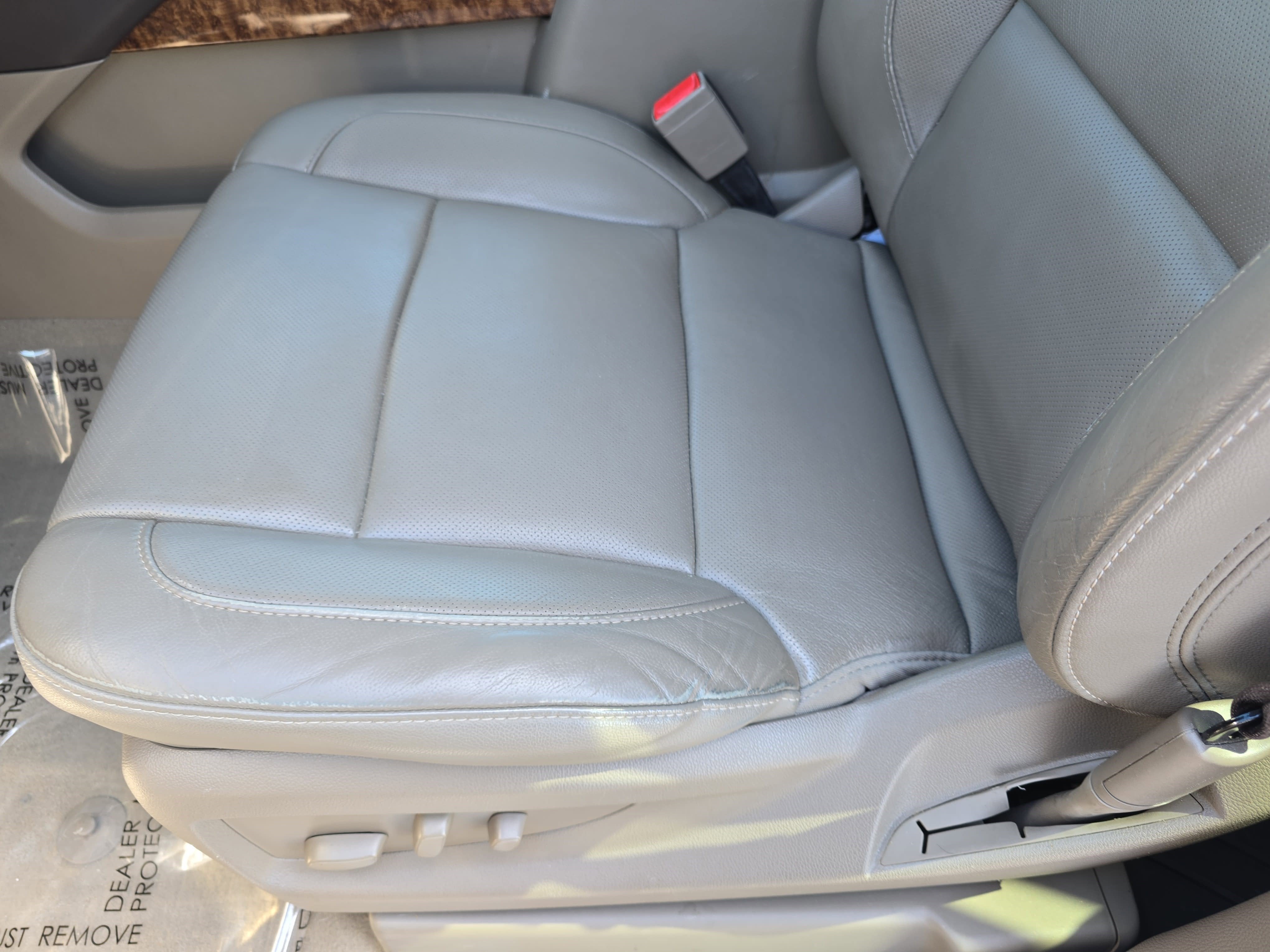 2020 Chevrolet Tahoe 4WD 4dr Premier