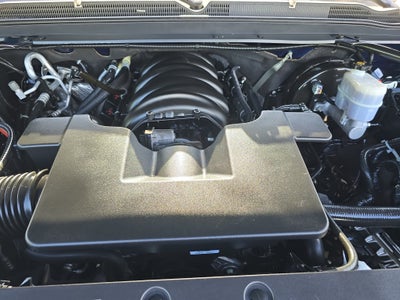 2020 Chevrolet Tahoe 4WD 4dr Premier