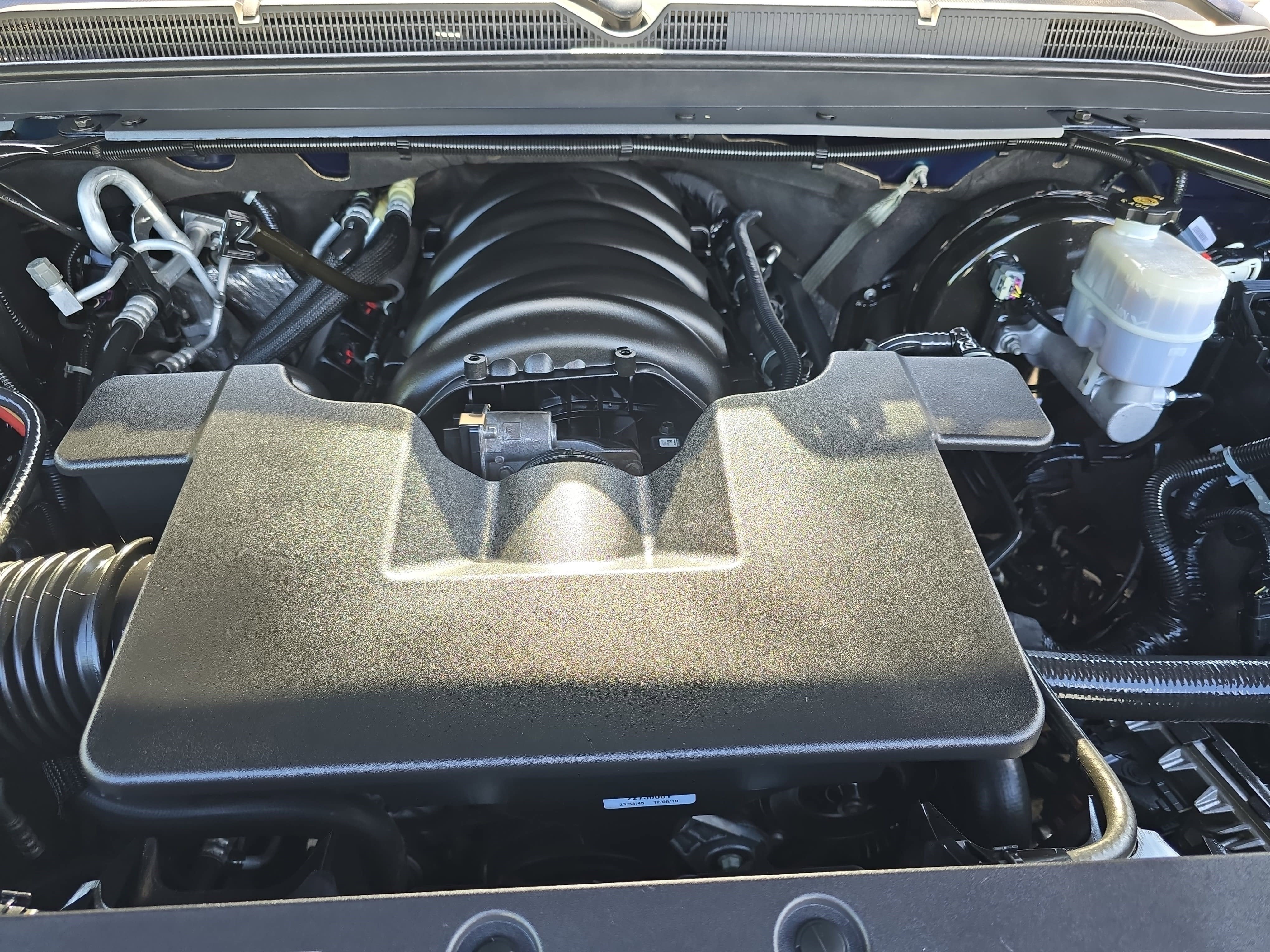 2020 Chevrolet Tahoe 4WD 4dr Premier