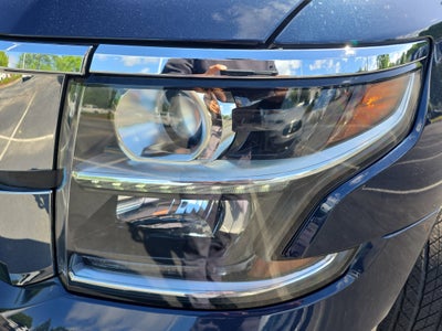 2020 Chevrolet Tahoe 4WD 4dr Premier
